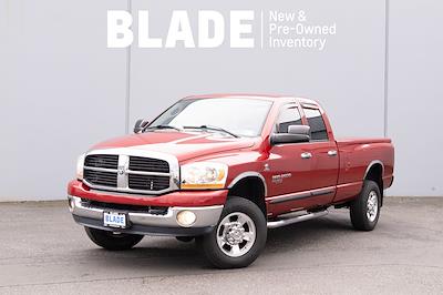 Used 2006 Dodge Ram 2500 - photo 1