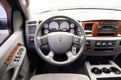 Used 2006 Dodge Ram 2500 SLT Quad Cab for sale #N724A - photo 2