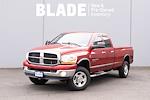 2006 Dodge Ram 2500 Quad Cab 4WD Pickup for sale #N724A - photo 1