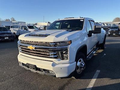 Used 2023 Chevrolet Silverado 3500 High Country Crew Cab for sale #N725 - photo 1