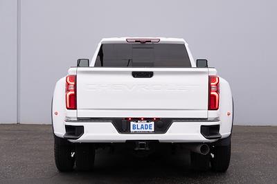 Used 2023 Chevrolet Silverado 3500 - photo 1