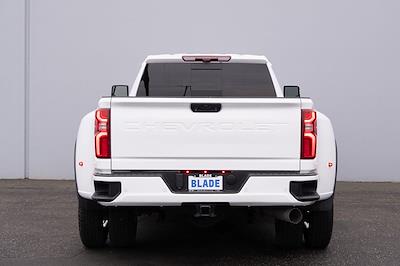 Used 2023 Chevrolet Silverado 3500 - photo 1