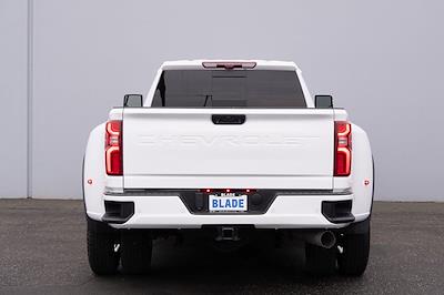 Used 2023 Chevrolet Silverado 3500 - photo 1