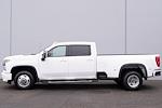2023 Chevrolet Silverado 3500 Crew Cab 4WD Pickup for sale #N725 - photo 32