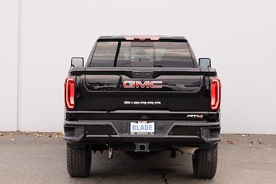 Used 2022 GMC Sierra 3500 - photo 1