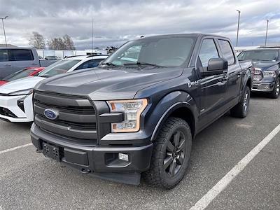 Used 2017 Ford F-150 - photo 1
