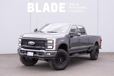 Used 2024 Ford F-350 - photo 1