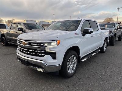 Used 2024 Chevrolet Silverado 1500 LTZ Crew Cab for sale #N734 - photo 1