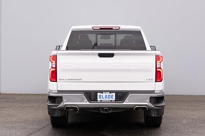 Used 2024 Chevrolet Silverado 1500 - photo 1