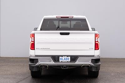 Used 2024 Chevrolet Silverado 1500 - photo 1