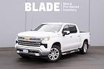 2024 Chevrolet Silverado 1500 Crew Cab 4x4 Pickup for sale #N734 - photo 1