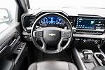 2024 Chevrolet Silverado 1500 Crew Cab 4x4 Pickup for sale #N734 - photo 3