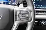 2024 Chevrolet Silverado 1500 Crew Cab 4x4 Pickup for sale #N734 - photo 8