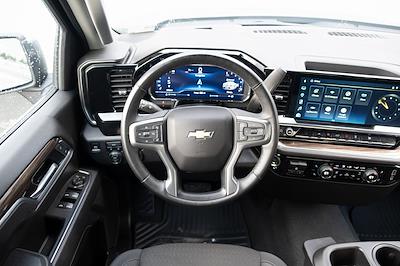 Used 2025 Chevrolet Silverado 1500 - photo 1