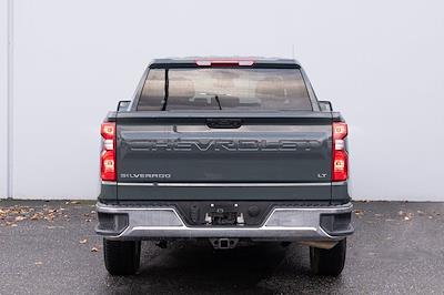 Used 2025 Chevrolet Silverado 1500 - photo 1