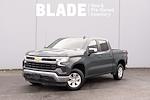 2025 Chevrolet Silverado 1500 Crew Cab 4WD Pickup for sale #N736 - photo 1