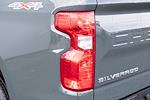 2025 Chevrolet Silverado 1500 Crew Cab 4WD Pickup for sale #N736 - photo 25