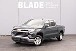 2025 Chevrolet Silverado 1500 Crew Cab 4WD Pickup for sale #N736 - photo 1