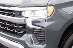2025 Chevrolet Silverado 1500 Crew Cab 4WD Pickup for sale #N736 - photo 20