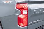 2025 Chevrolet Silverado 1500 Crew Cab 4WD Pickup for sale #N736 - photo 24