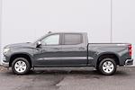 2025 Chevrolet Silverado 1500 Crew Cab 4WD Pickup for sale #N736 - photo 26