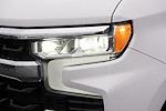2025 Chevrolet Silverado 1500 Crew Cab 4WD Pickup for sale #N737 - photo 20