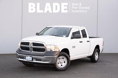 Used 2018 Ram 1500 - photo 1