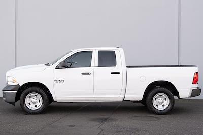 Used 2018 Ram 1500 - photo 1