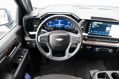2025 Chevrolet Silverado 1500 Crew Cab 4WD Pickup for sale #N738 - photo 2