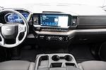 2025 Chevrolet Silverado 1500 Crew Cab 4WD Pickup for sale #N738 - photo 17