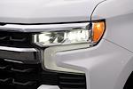 2025 Chevrolet Silverado 1500 Crew Cab 4WD Pickup for sale #N738 - photo 19
