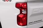 2025 Chevrolet Silverado 1500 Crew Cab 4WD Pickup for sale #N738 - photo 24