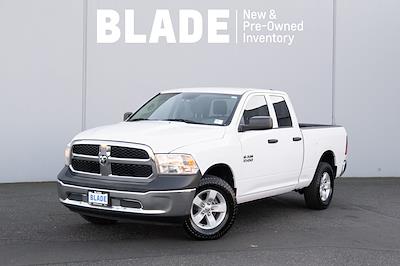 Used 2018 Ram 1500 - photo 1