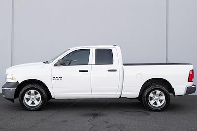 Used 2018 Ram 1500 - photo 1