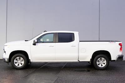 Used 2025 Chevrolet Silverado 1500 LT Crew Cab for sale #N739 - photo 2