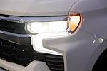 2025 Chevrolet Silverado 1500 Crew Cab 4WD Pickup for sale #N739 - photo 20