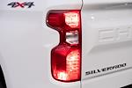 2025 Chevrolet Silverado 1500 Crew Cab 4WD Pickup for sale #N739 - photo 24