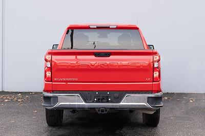 Used 2025 Chevrolet Silverado 1500 LT Crew Cab for sale #N740 - photo 2