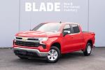 2025 Chevrolet Silverado 1500 Crew Cab 4WD Pickup for sale #N740 - photo 1