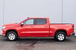 2025 Chevrolet Silverado 1500 Crew Cab 4WD Pickup for sale #N740 - photo 26