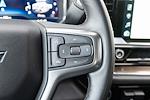 2025 Chevrolet Silverado 1500 Crew Cab 4WD Pickup for sale #N740 - photo 8