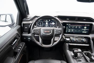Used 2023 GMC Sierra 1500 AT4 Crew Cab for sale #N744 - photo 2