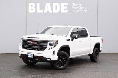 Used 2023 GMC Sierra 1500 - photo 1