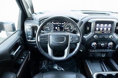 Used 2022 GMC Sierra 3500 - photo 1