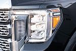 2022 GMC Sierra 3500 Crew Cab 4WD Pickup for sale #N746 - photo 27