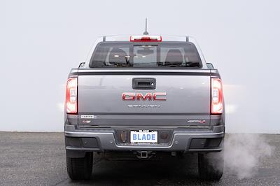 Used 2022 GMC Canyon AT4 Crew Cab for sale #N749 - photo 2