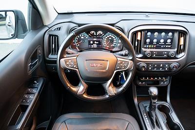 Used 2022 GMC Canyon - photo 1