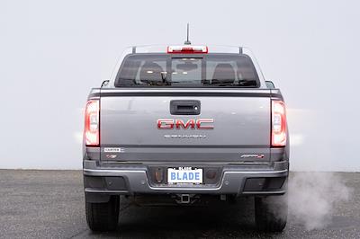 Used 2022 GMC Canyon - photo 1