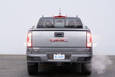 Used 2022 GMC Canyon - photo 1