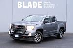 2022 GMC Canyon Crew Cab 4x4 Pickup for sale #N749 - photo 1